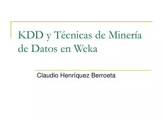 claudio henr quez berroeta