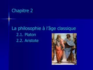 chapitre 2
