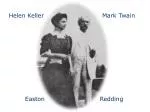 Mark Twain - slide 1