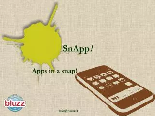 snapp