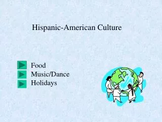 Hispanic-American Culture