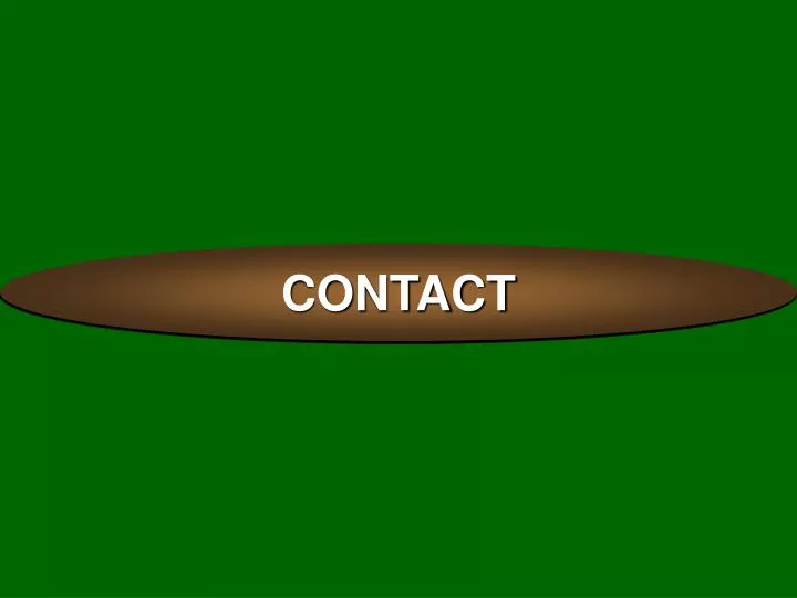 contact