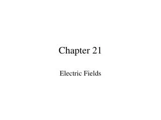 Chapter 21