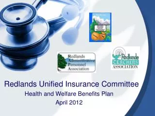 Redlands Unified Insurance Committee