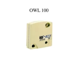 OWL 100