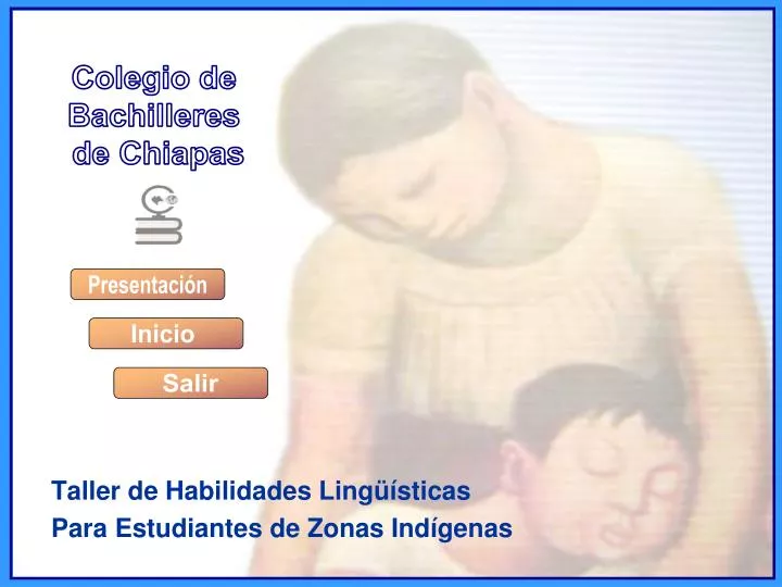 taller de habilidades ling sticas para estudiantes de zonas ind genas