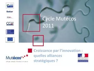 cycle mut cos 2011