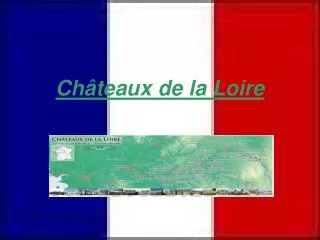 ch teaux de la loire