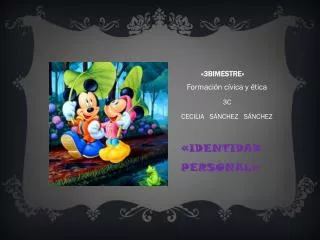 3bimestre