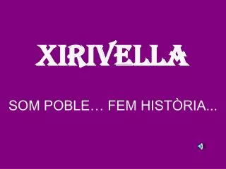 xirivella