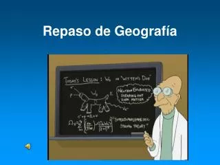 repaso de geograf a