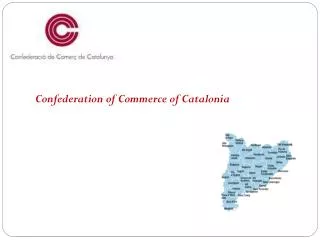 Confederation of Commerce of Catalonia