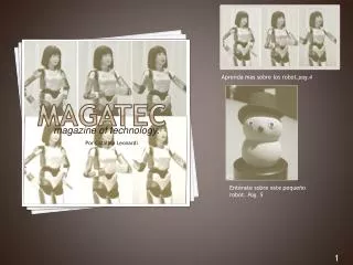 magatec