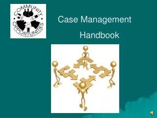 Case Management Handbook