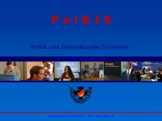 titelfolie pol is