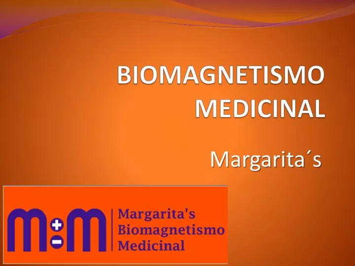 biomagnetismo medicinal