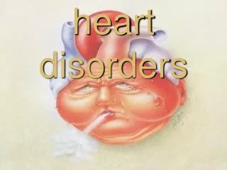 heart disorders