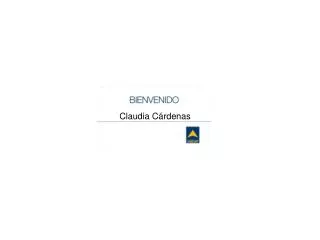 Claudia Cárdenas