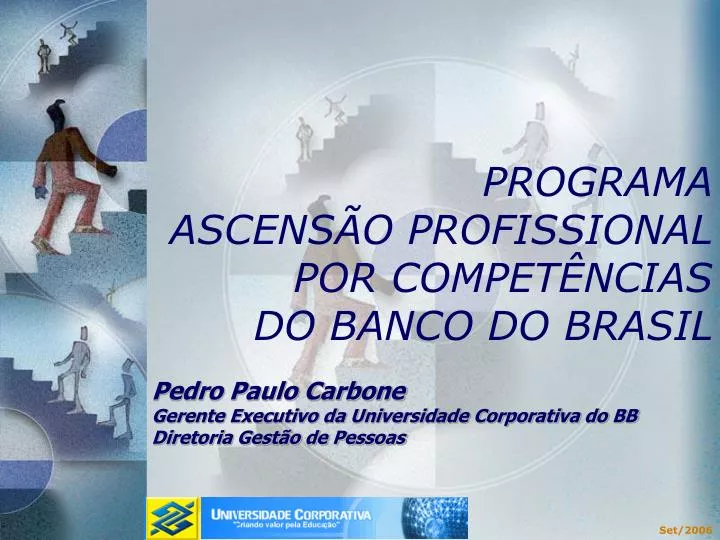 programa ascens o profissional por compet ncias do banco do brasil