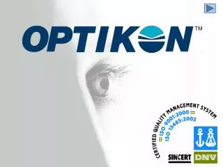 Optikon 23G Minimally Invasive Vitrectomy System