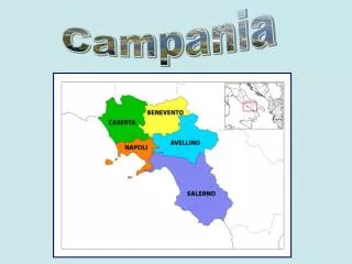 Campania