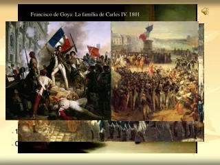 1 i 2 el regnat de carles iv ferran vii