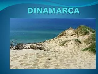 dinamarca