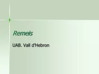 remeis