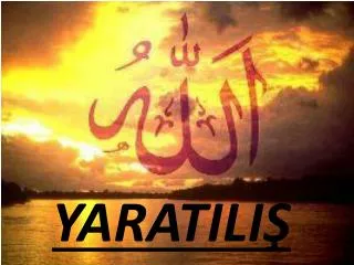 yaratili