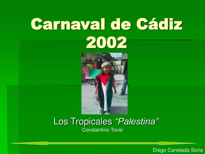 carnaval de c diz 2002