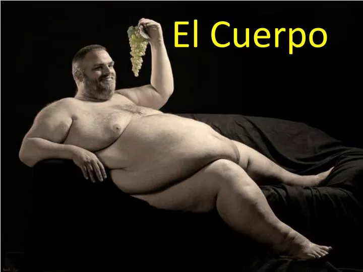 el cuerpo