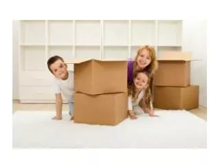 Speciality and Importance of Home Removals London
