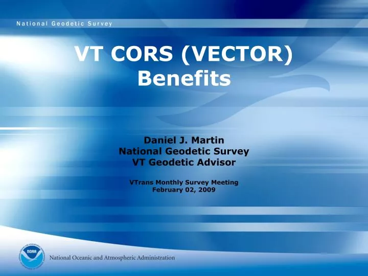vt cors vector benefits