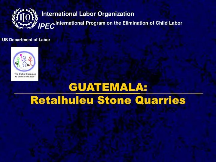 guatemala retalhuleu stone quarries