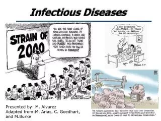 Infectious Diseases