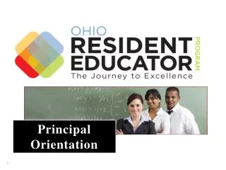 Principal Orientation