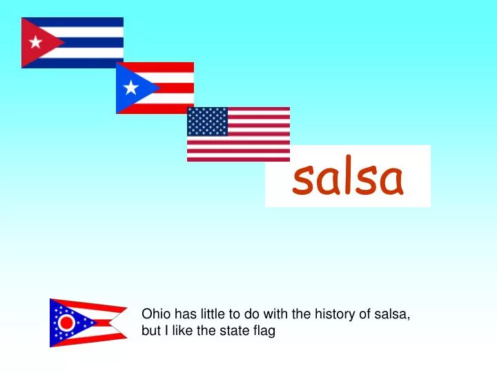 salsa