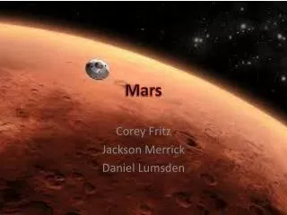 Mars