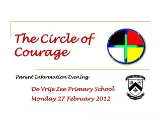 The Circle of Courage