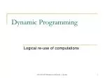 Efficient Methods for Problem Solving: Divide and Conquer Approaches - slide 1