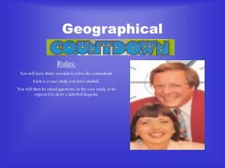 geographical