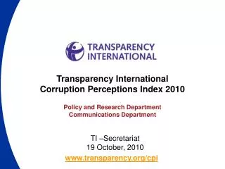 www.transparency.org/cpi