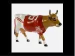 COW PARADE - slide 1