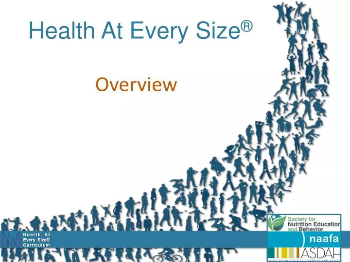 health at every size