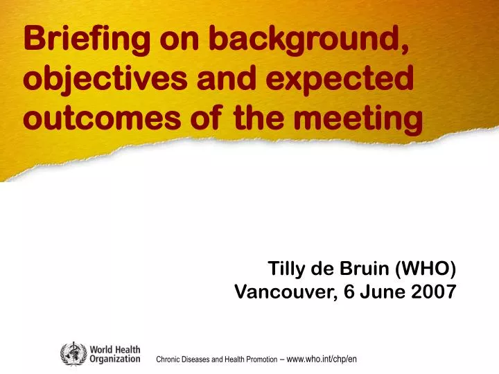 tilly de bruin who vancouver 6 june 2007