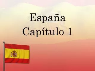 espa a