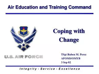 Air Education and Training Command