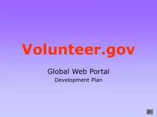Volunteer.gov