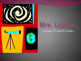 Mrs. Latour