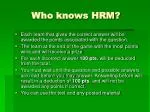 Understanding HRM: Performance Management and Ethical Guidelines in Employee Relations - slide 1